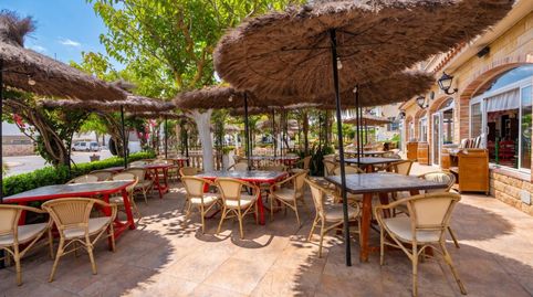 Restaurante y amplia vivienda  en Calan Blanes, Ciutadella, Menorca, imatge 5