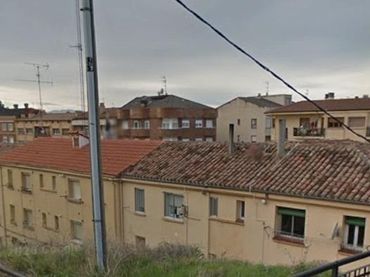 Piso con ascensor en venta en Haro