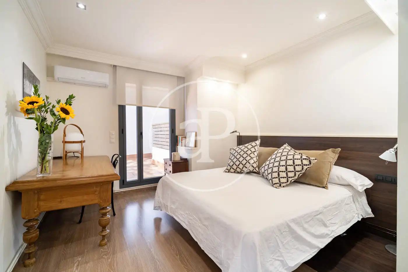 Appartamento con terrazza in vendita a Carrer de Ganduxer, imagen 15