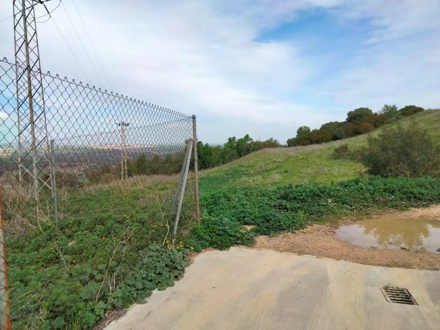 Terreny residencial en venda a Medina Sidonia, imagen 3