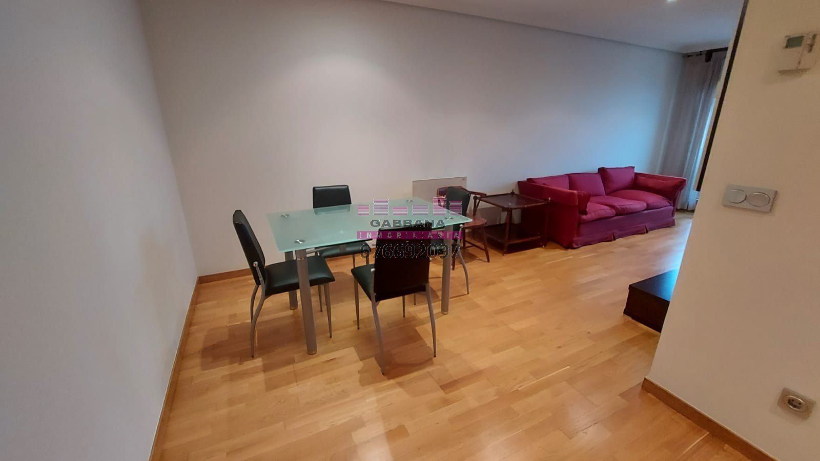 Apartment to rent in Nigrán centro