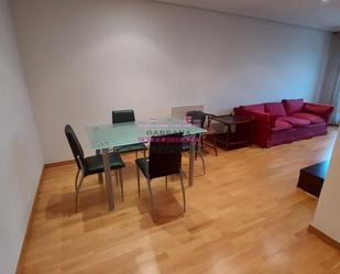 Apartment to rent in Nigrán centro