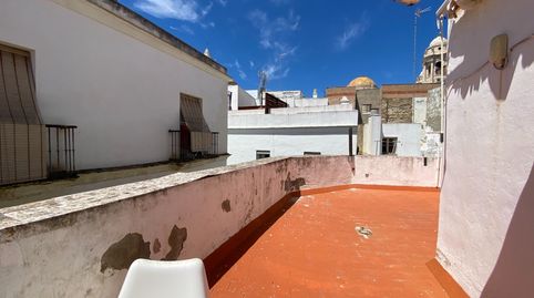 Foto 3 de Piso en venta en El Pópulo - Santa María, Cádiz Capital