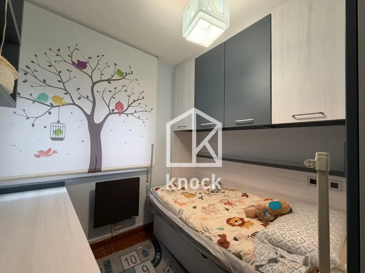 Habitación de Piso en venta en Gijón  con Calefacción
