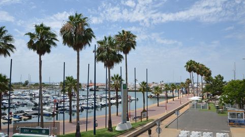 Foto 2 von Wohnungen zum Verkauf in Punta del Moral, Ayamonte