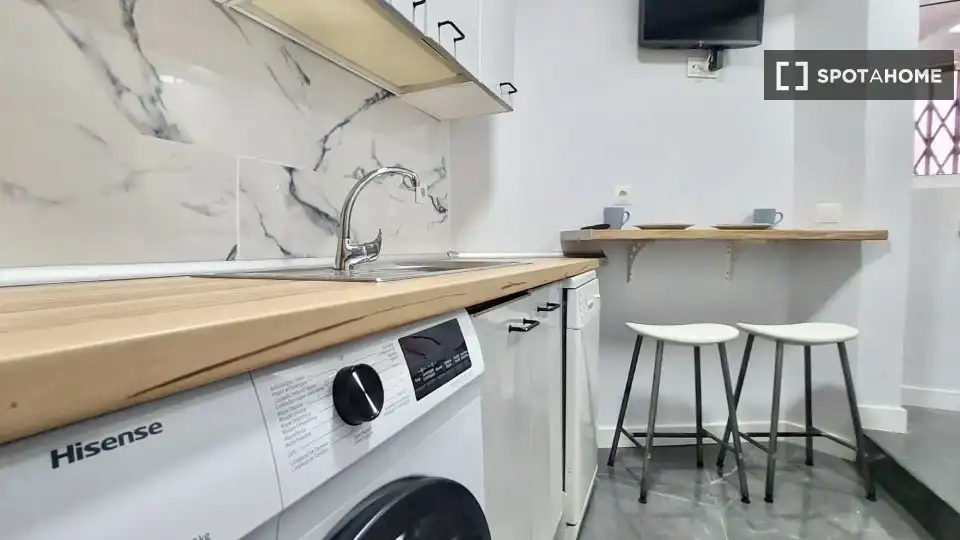 Room in Colina