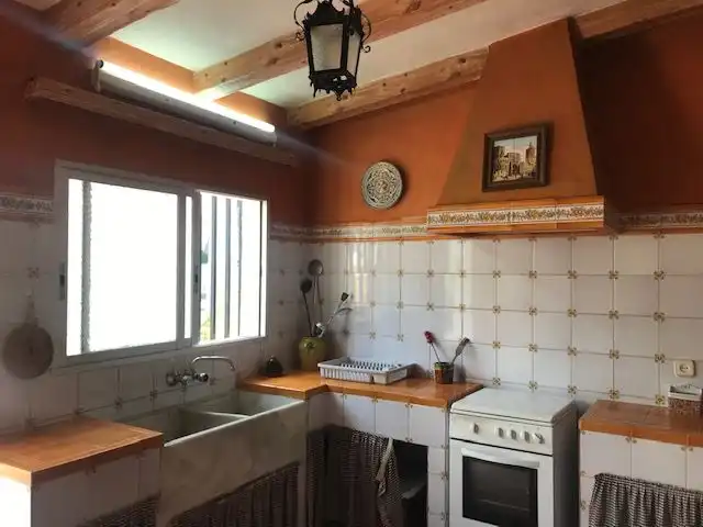 Casa o chalet de alquiler en Olocau, Valencia