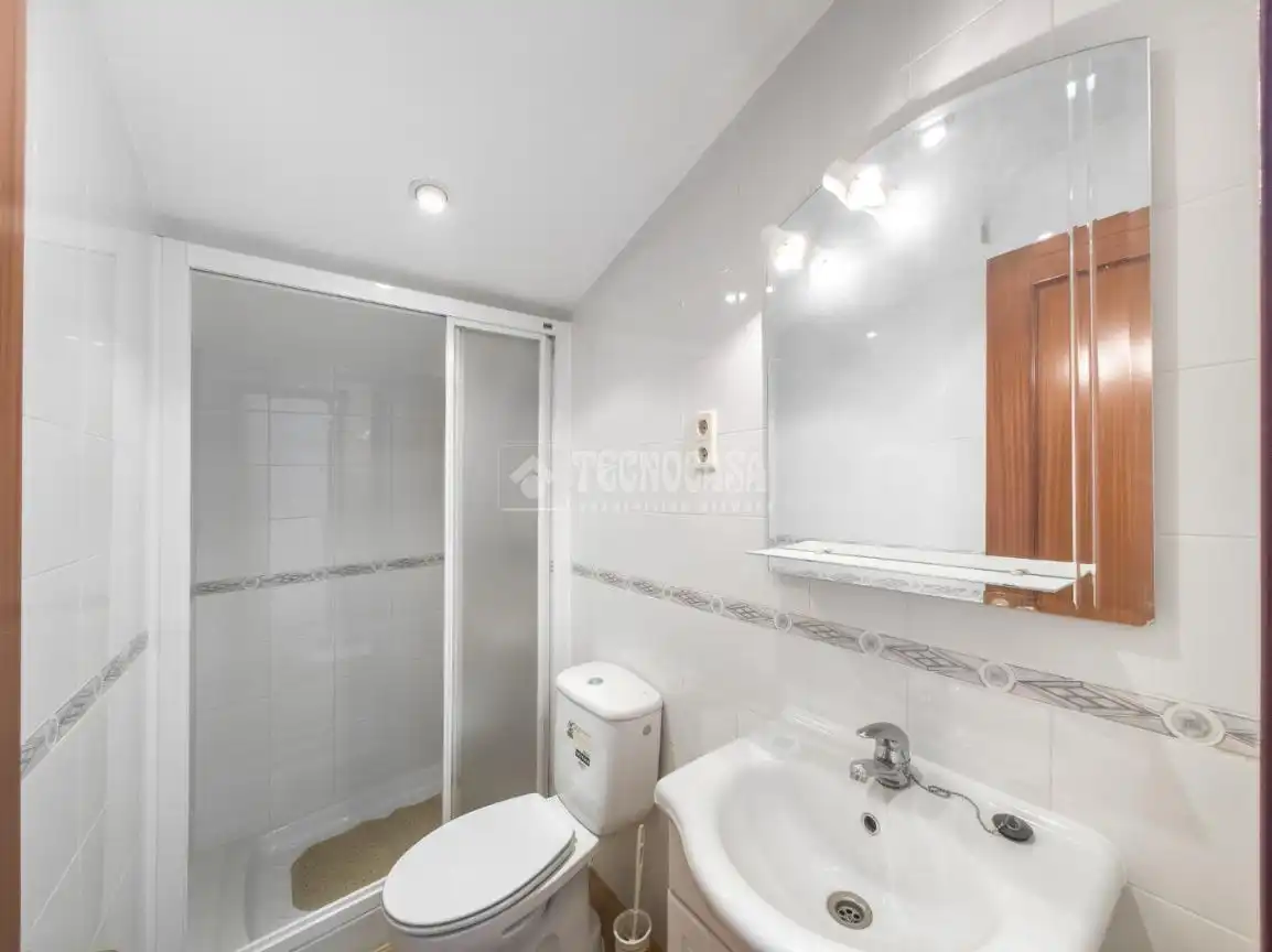 Baño de Piso en venta en Madrid