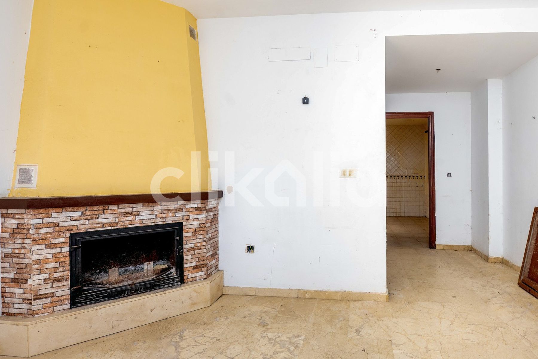 Single-family semi-detached for sale in Bollullos Par del Condado