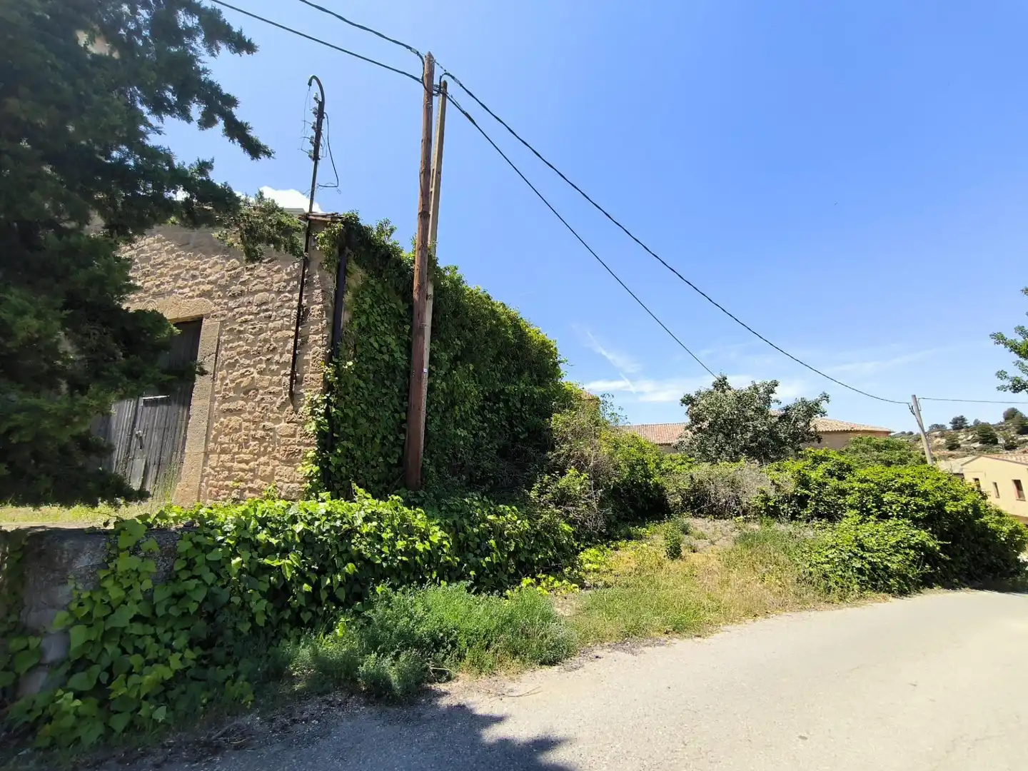 House with terrace for sale in La Pobla de Cérvoles, imagen 13