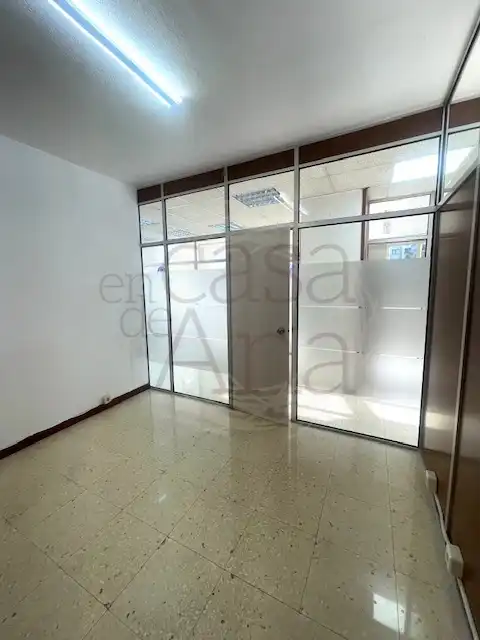 Office for rent in Bilbao   with Heating
