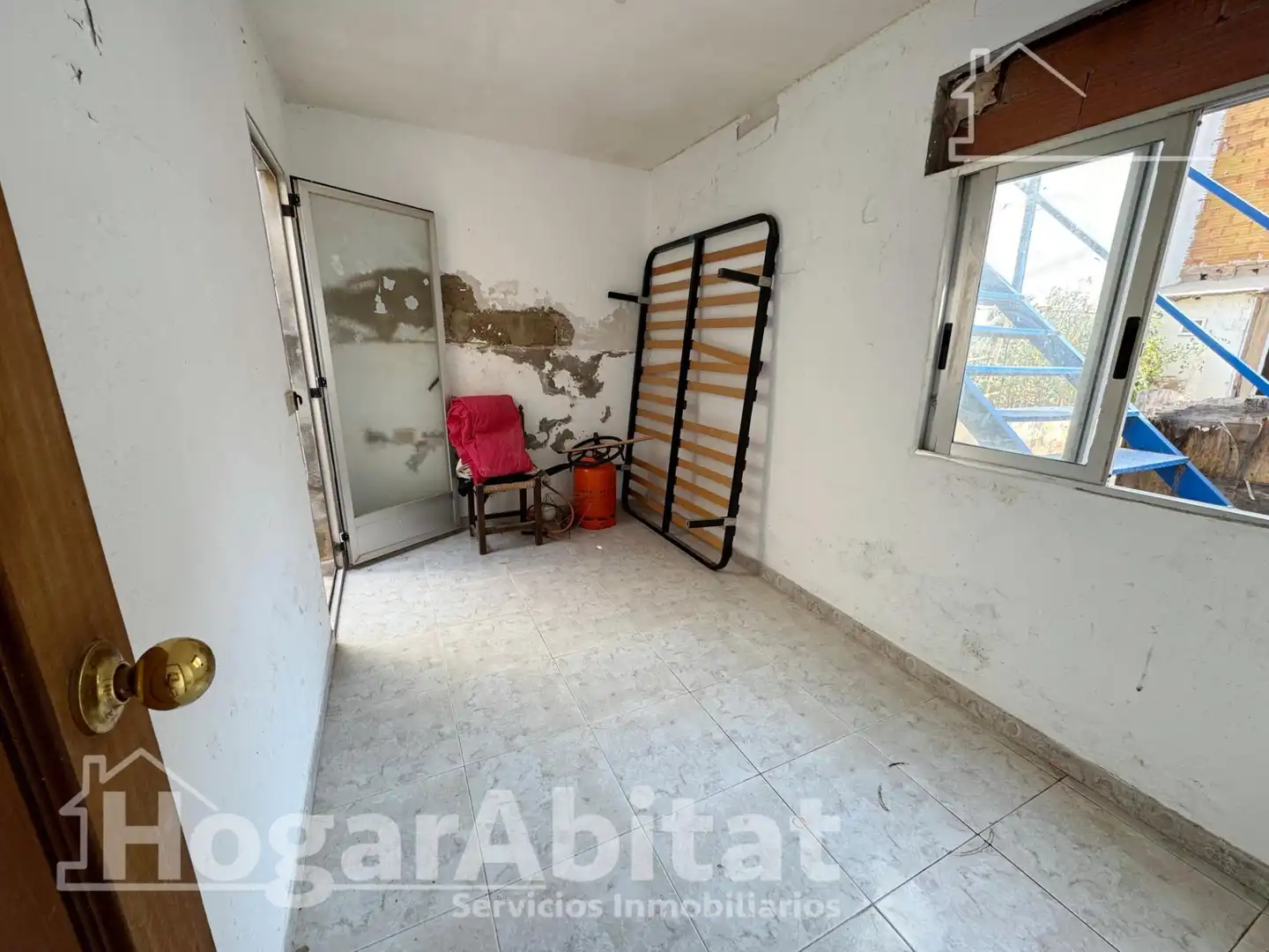 Haus oder Chalet zum Verkauf in Vila-real mit Terrasse und Abstellraum