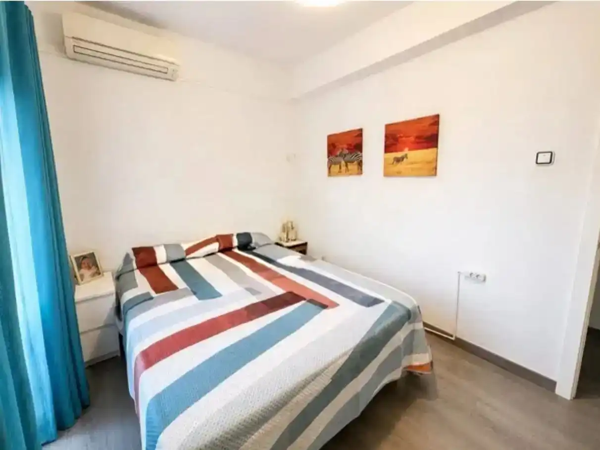 Dormitori de Pis en venda en Bellavista - La Palmera