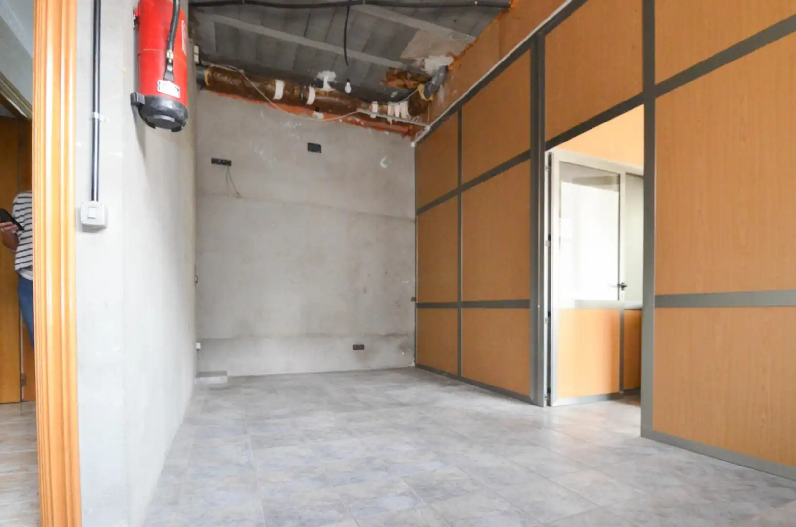 Local comercial en venda a Santa Marta de Tormes, imagen 13