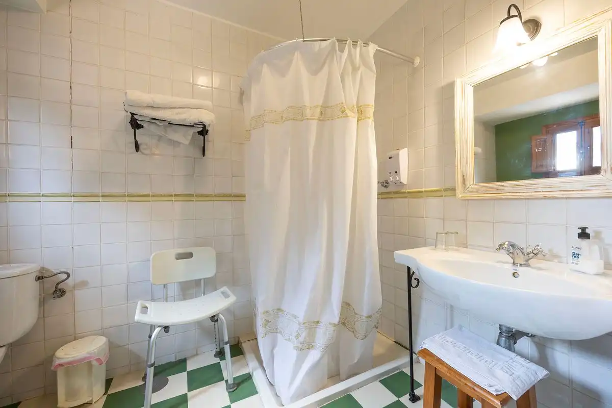 Casa con terraza en venta en Carrer de Finestrat, imagen 24