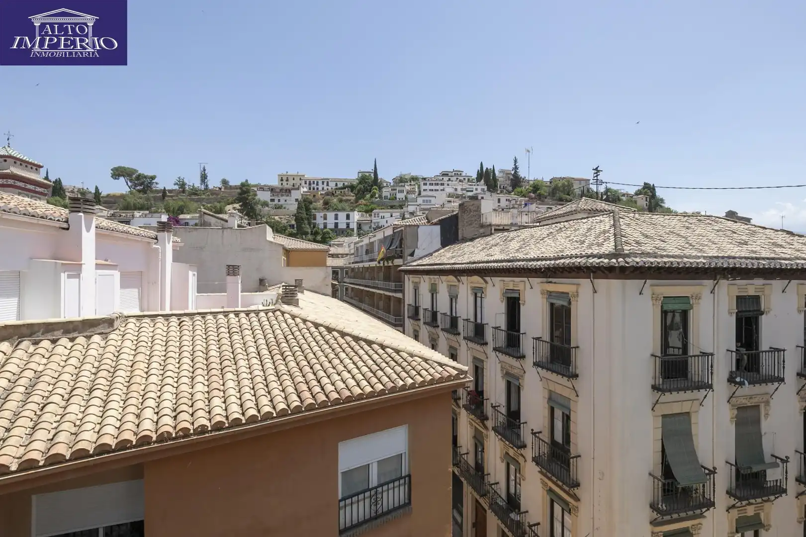 Apartamento con ascensor en venta en Calle Gran Vía de Colón #46 4º, imagen 12