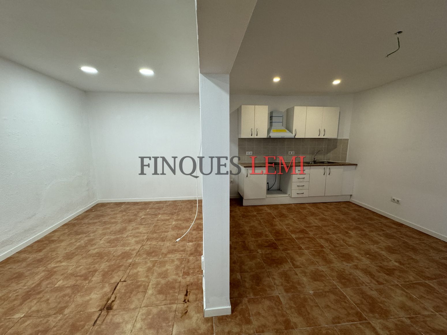 Premises for sale in Barcelona - Passatge Vintró, El Clot