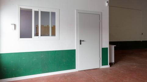 Photo 4 of Industrial buildings for rent in Calle de Núñez de Guzmán, Reyes Católicos, Alcalá de Henares