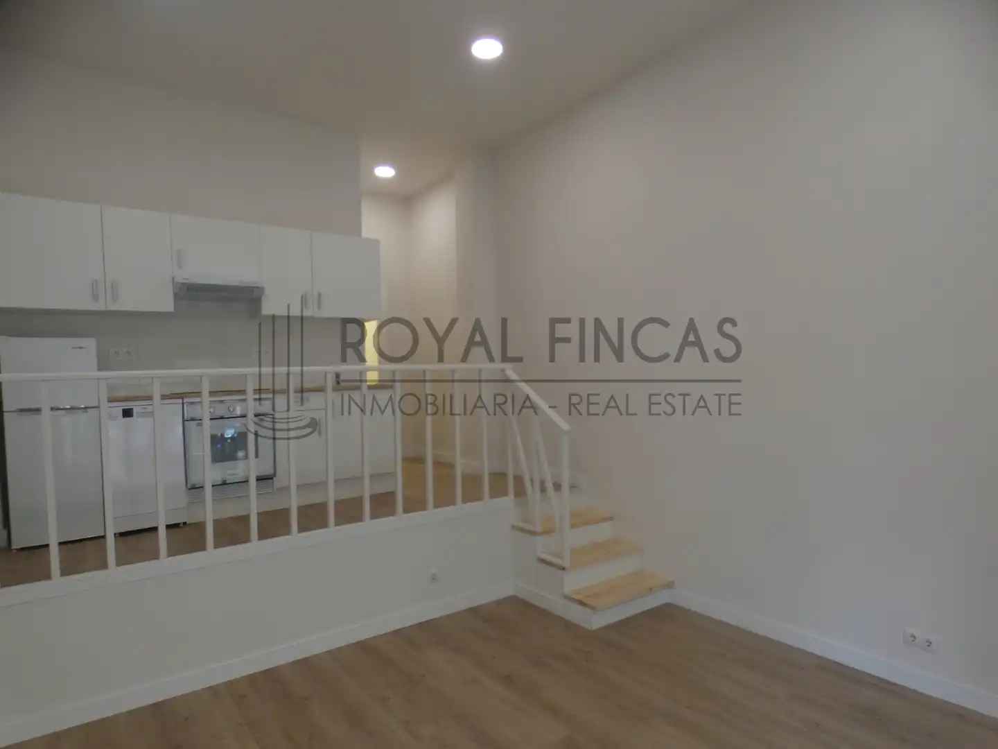 Living room of Apartments for sale in Benalmádena  with Air Conditioner