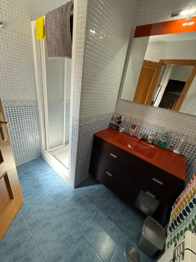 Appartement avec terrasse à vendre à Pasaje Coto, imagen 11