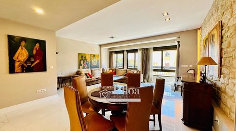 Foto 5 de Apartament de lloguer a Calle Tucuman, Ensanche - Diputación, Alicante / Alacant