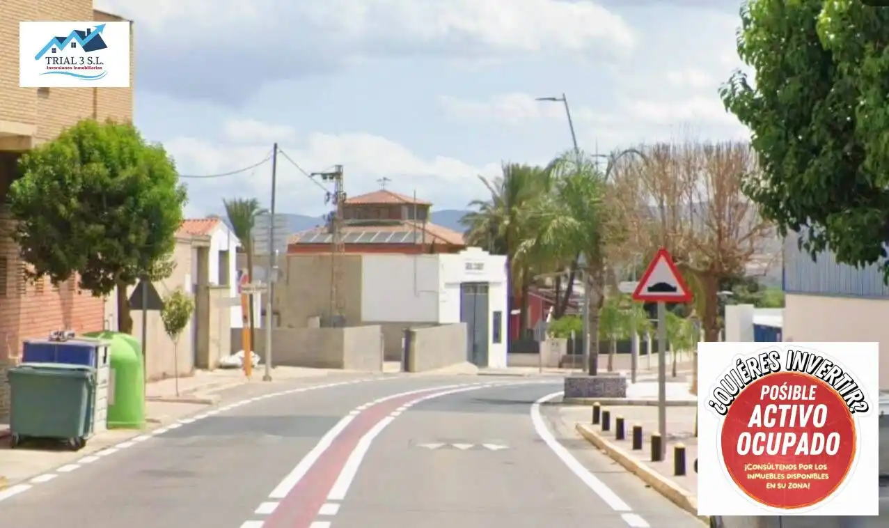 Exterior view of Flat for sale in Rotglà i Corbera