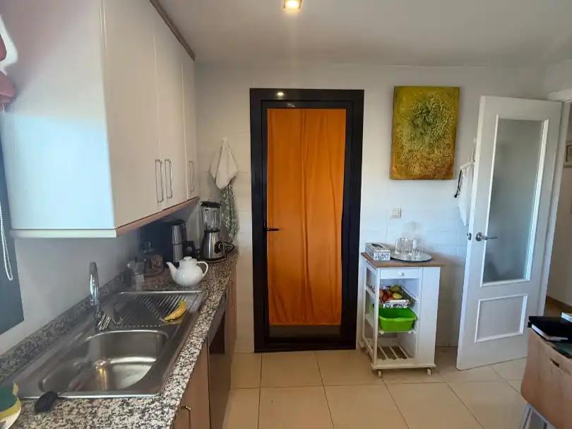 Flat with pool for sale in Trident 36, imagen 10