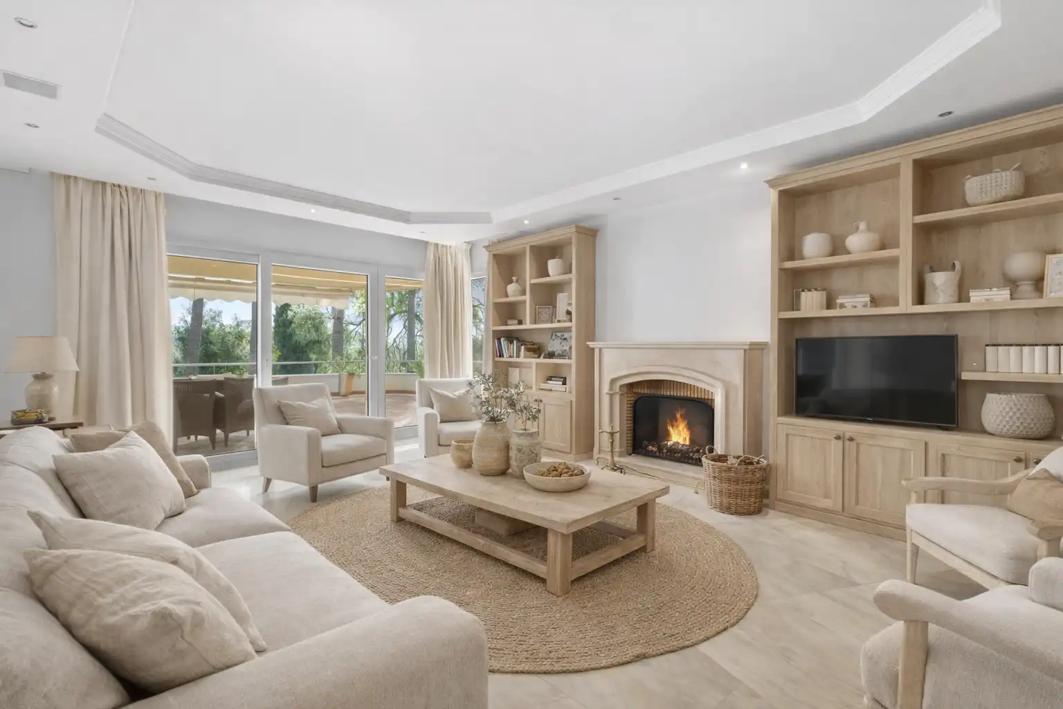Maison avec terrasse à vendre à Río Real - Los Monteros, imagen 7