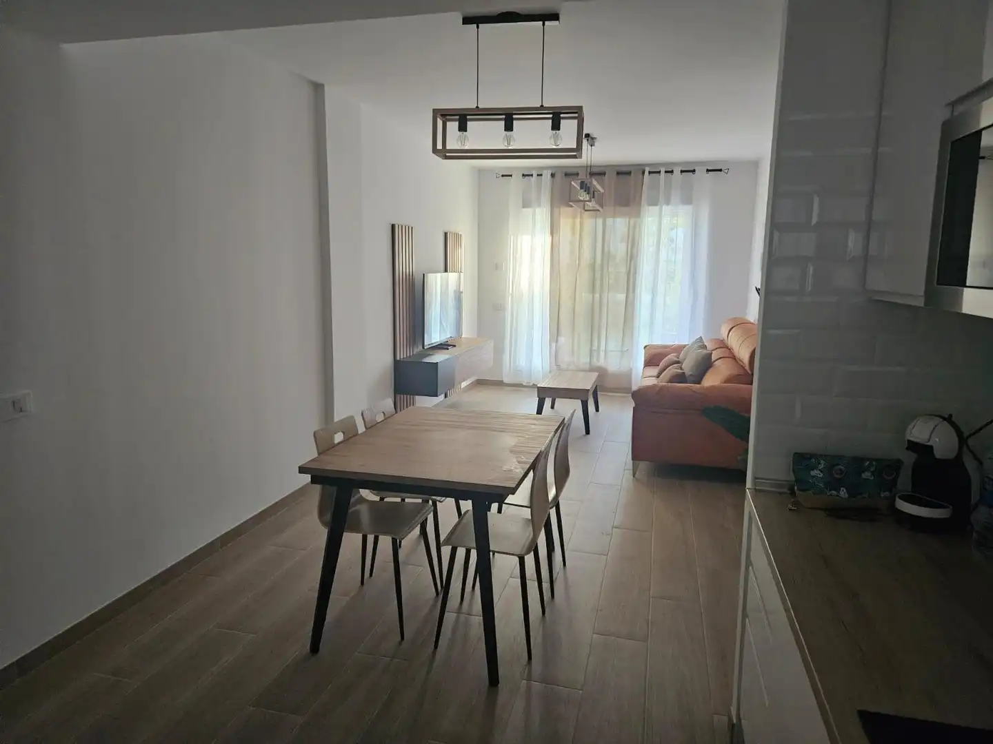 Wohnung mit Garten zum Verkauf in Las Tres Piedras - Costa Ballena, imagen 9