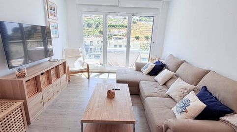 Foto 5 de Apartamento de alquiler en Camino Galera, Velilla - Velilla Taramay, Almuñécar