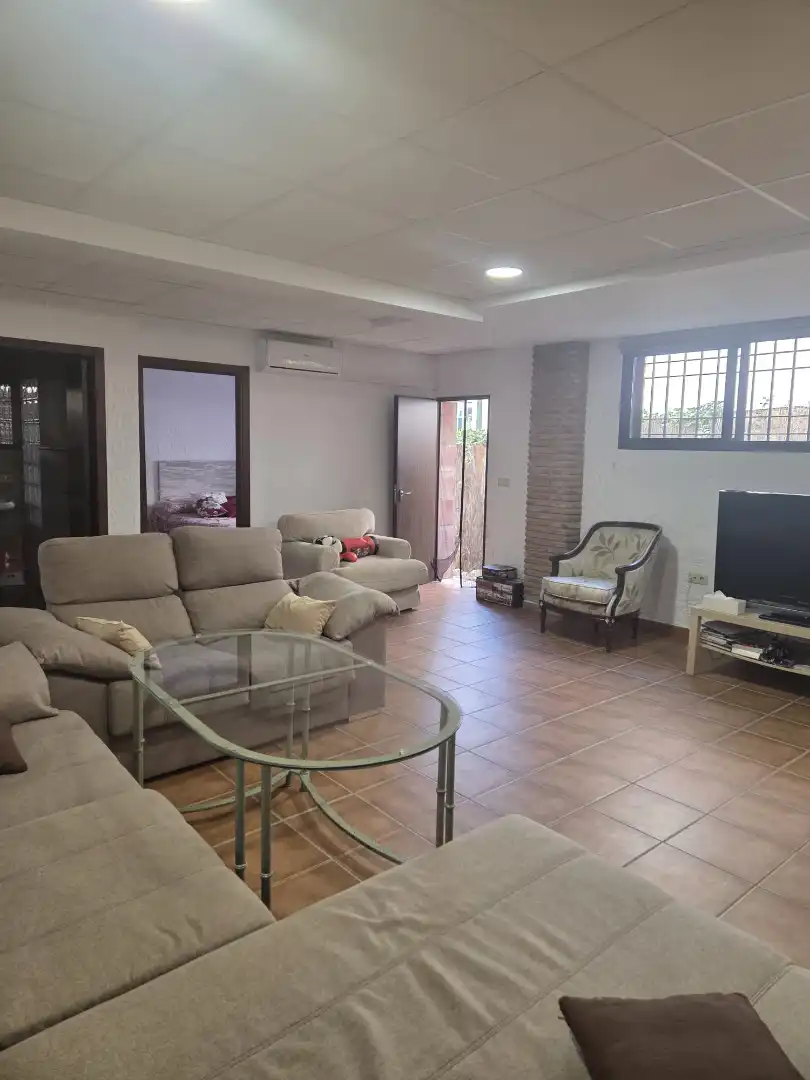 Casa o xalet en venda en Córdoba amb Aire condicionat, Jardí privat i Terrassa