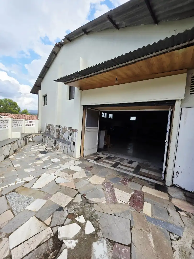 Casa amb terrassa en venda a Vacarisses, imagen 29