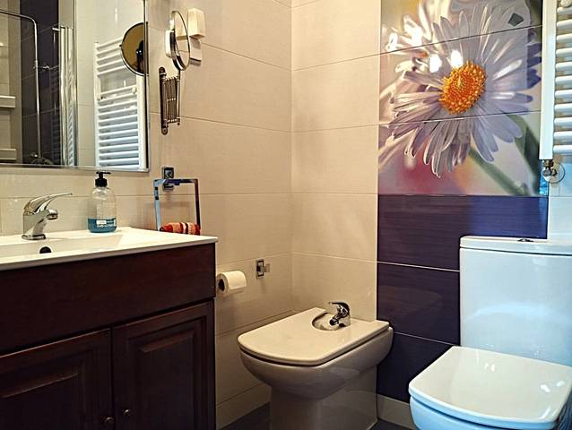 Piso en Venta en Rosas - Musas
