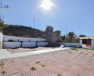 Vista exterior de Finca rústica en venda en  Granada Capital amb Terrassa i Piscina