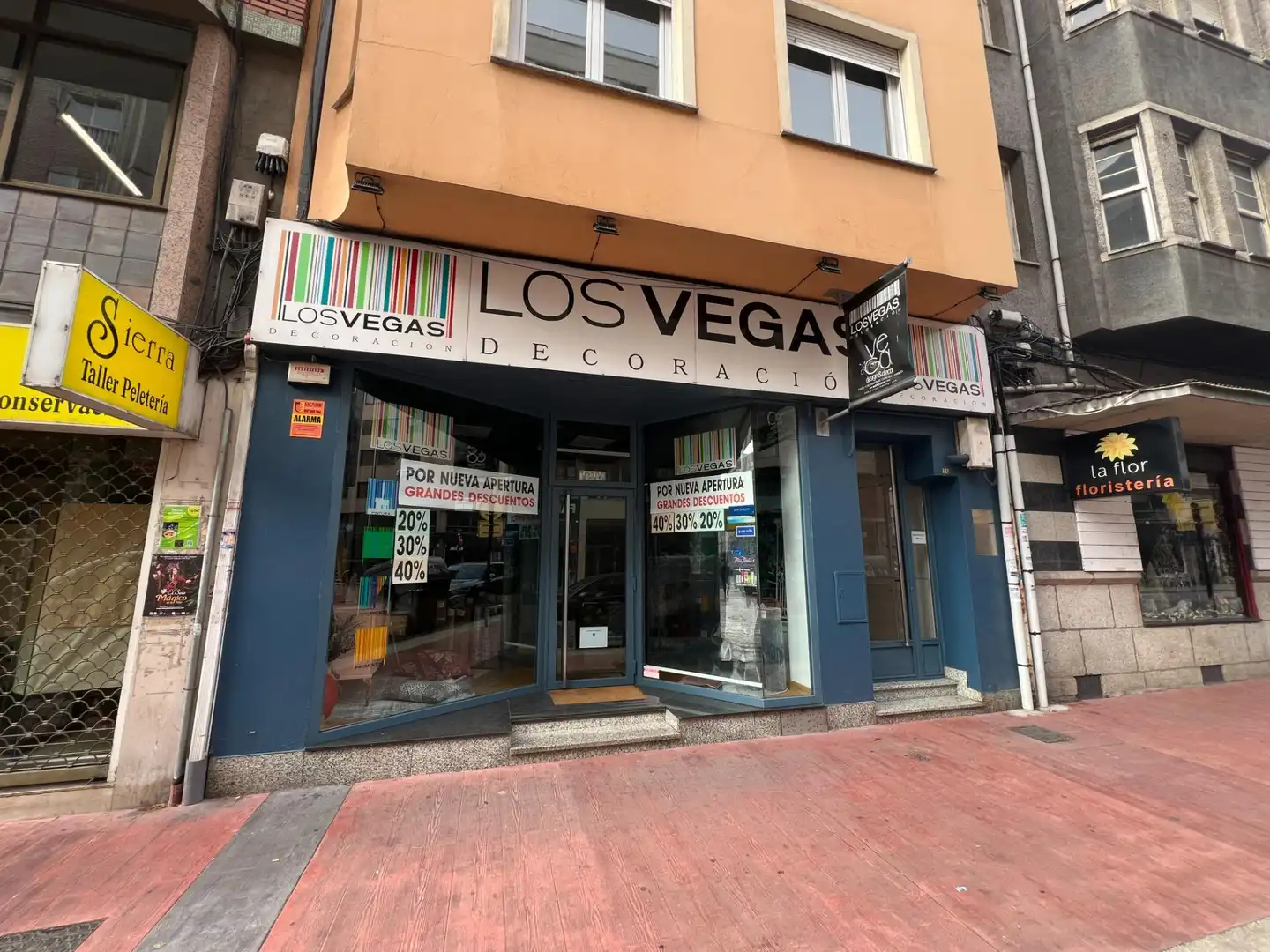 Local comercial en alquiler en Centro, imagen 2