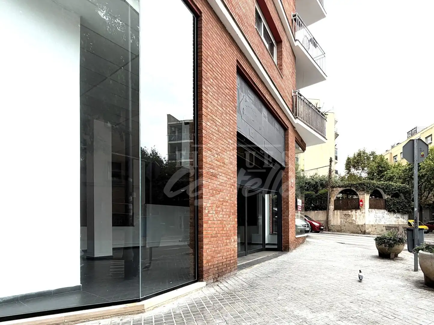 Locale commerciale in affitto a Centre, imagen 7