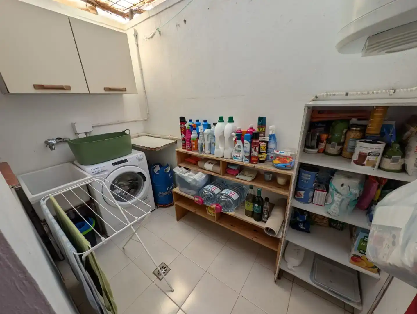 Dúplex en venta en Los Abrigos