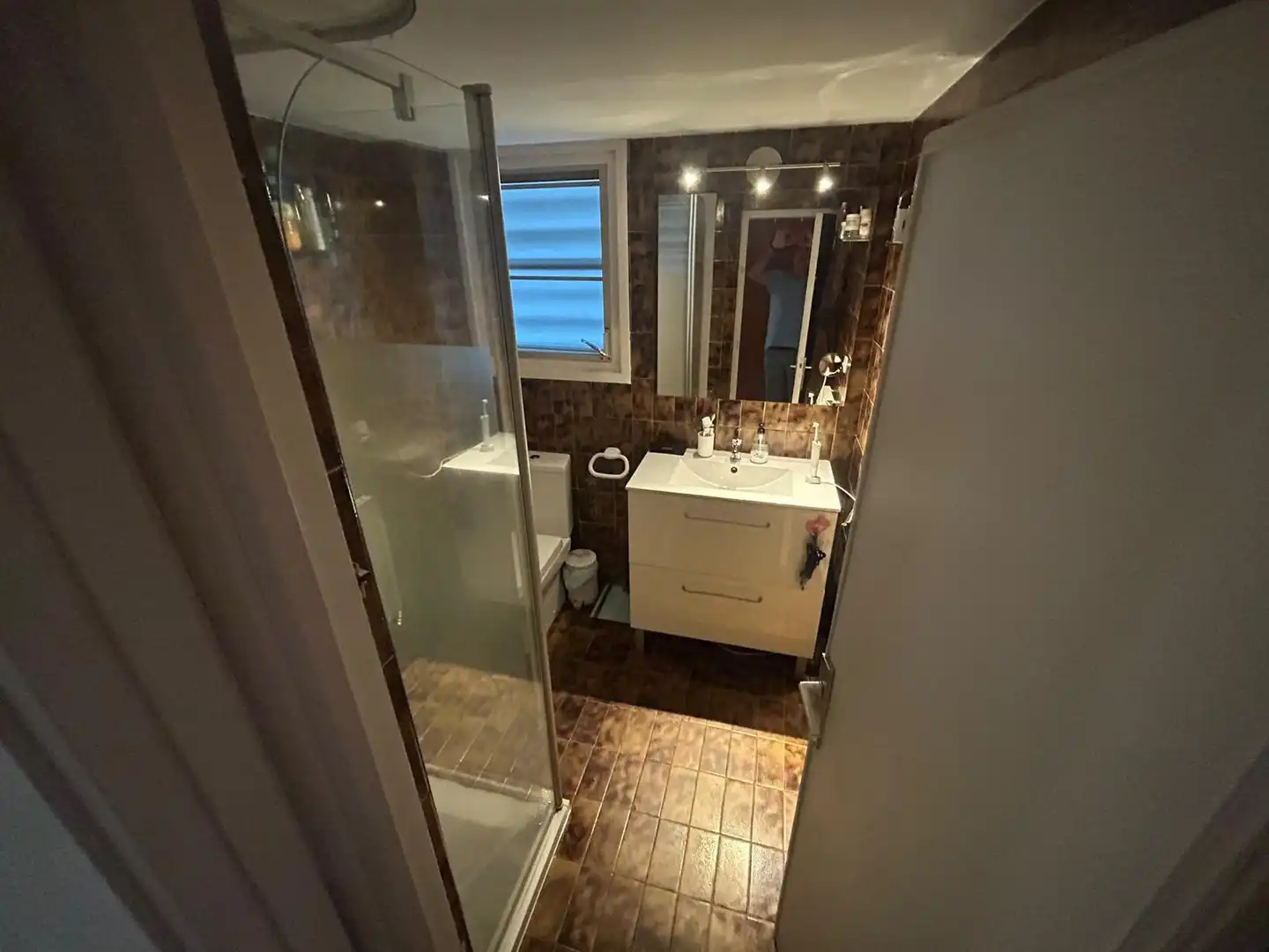 Wohnung mit Pool zur Miete in Les Botigues de Sitges, imagen 20
