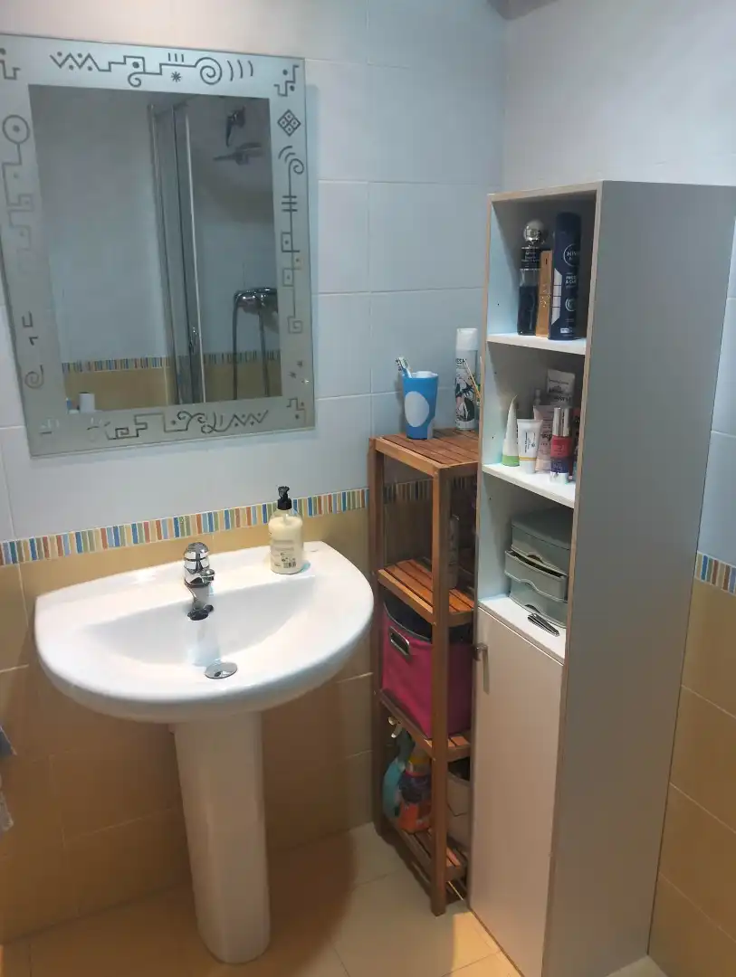 Flat with terrace for sale in Núcleo Urbano, imagen 10