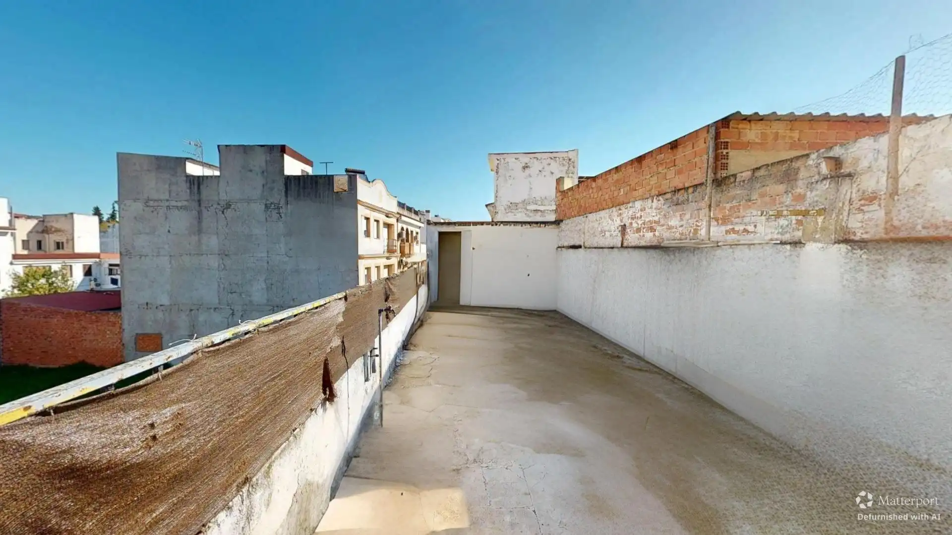 Detached homes for sale in Alcolea