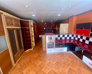 Kitchen of Premises for sale in Málaga Capital