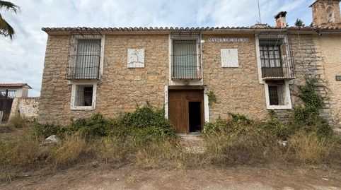 SE VENDE CASA MASIA EN ALTURA, imatge 3