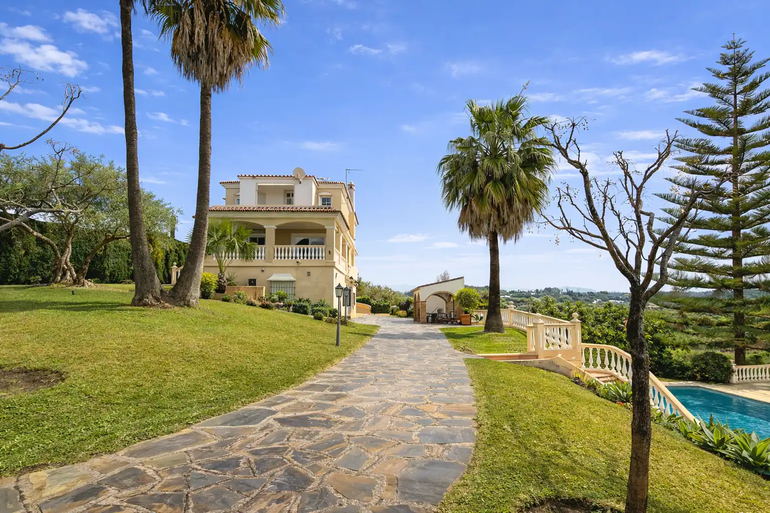 House with terrace for sale in Selwo, imagen 3