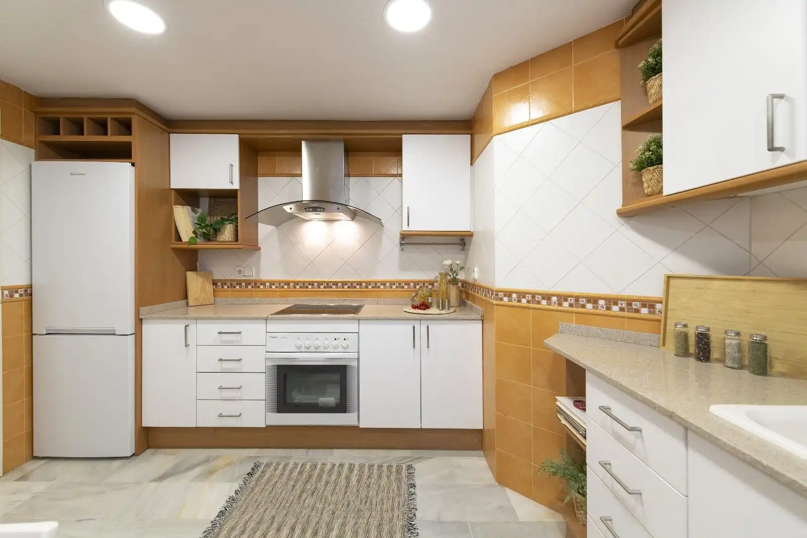 Apartament en venda a Nueva Andalucía, imagen 14