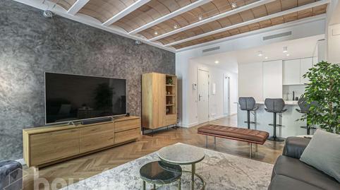 Foto 3 de Pis en venda a Carrer de la Creu Dels Molers, ., El Poble Sec - Parc de Montjuïc, Barcelona