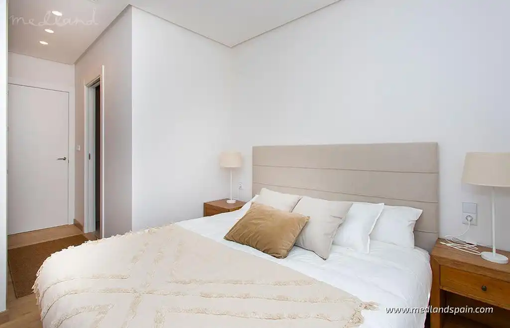 Villa à vendre à Hondón de las Nieves / El Fondó de les Neus, imagen 10