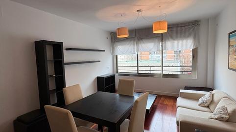 Foto 4 de Pis de lloguer a Calle de Bravo Murillo, Ríos Rosas - Nuevos Ministerios,  Madrid Capital