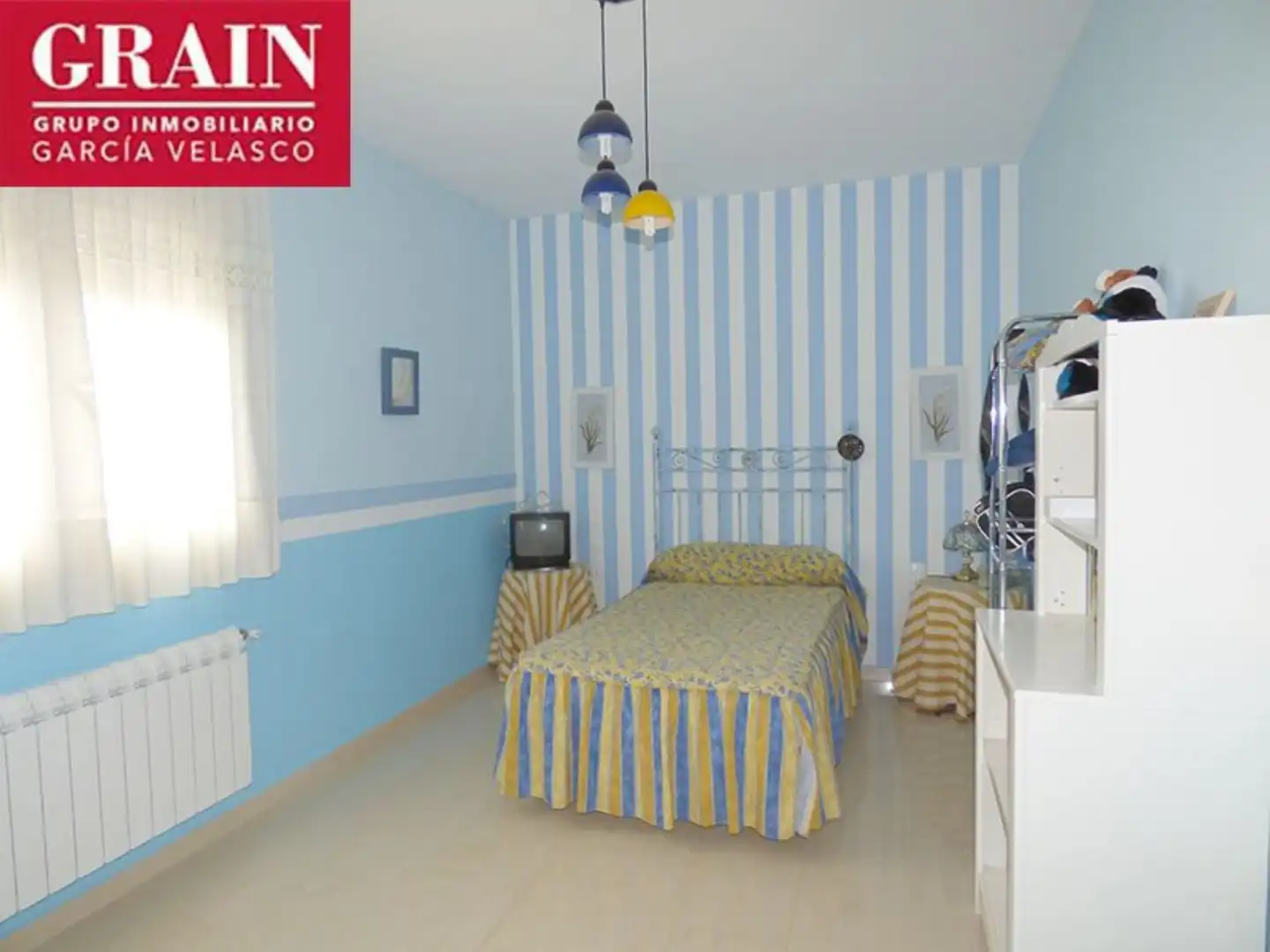 Chalet con terraza en venta en Imaginalia - Llanos del Águila, imagen 16