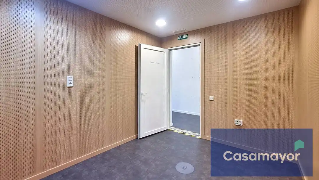 Local comercial de lloguer a Calle Asturias 2, imagen 16