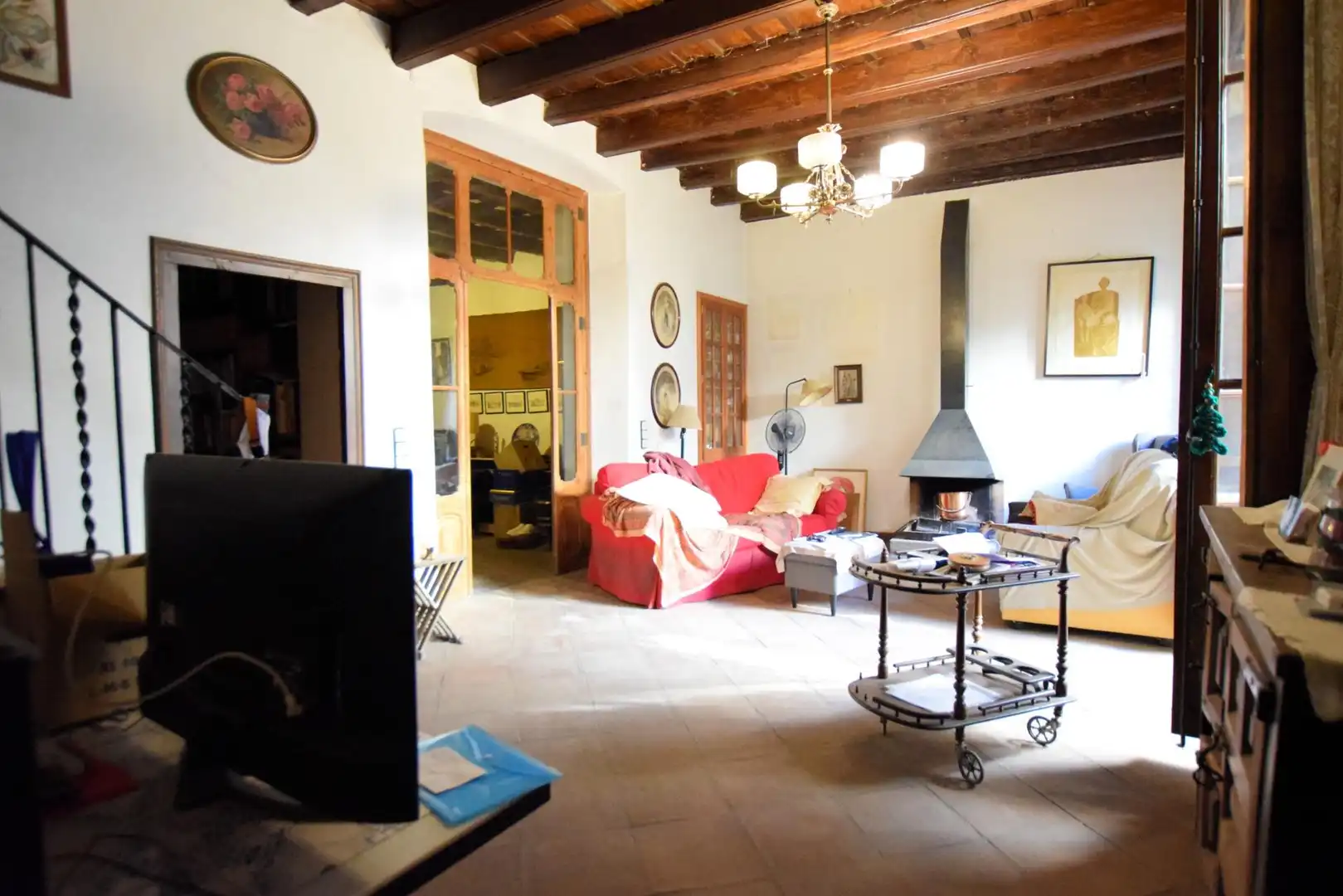 Casa o xalet en venda en Mataró amb Jardí privat, Terrassa i Traster